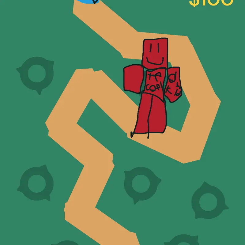 Game by @vrchiller18