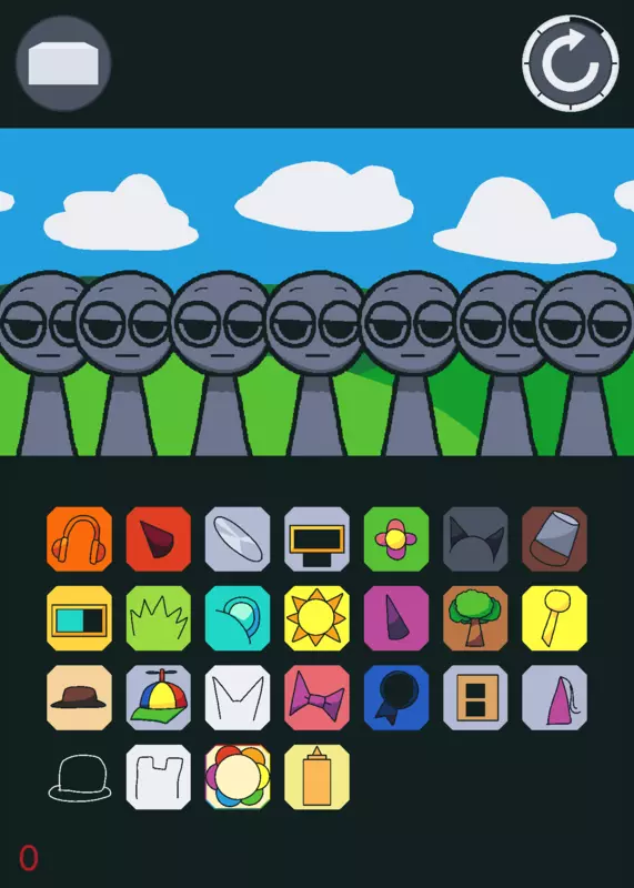 Game by @Zyxy_official