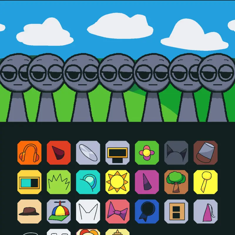 Game by @Zyxy_official