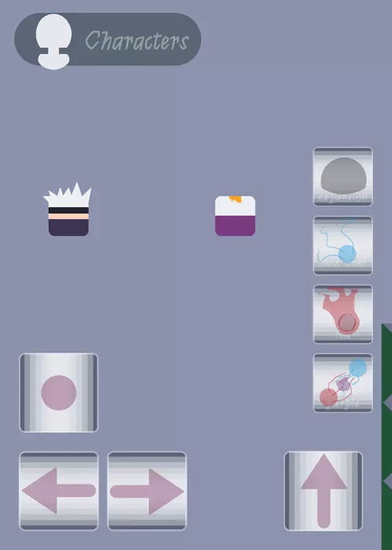 Game by @i_lazee