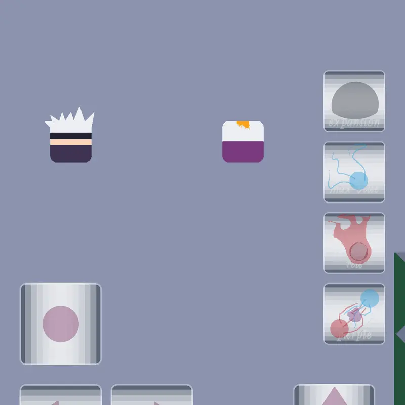 Game by @i_lazee