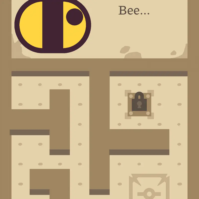 Game by @BeeB