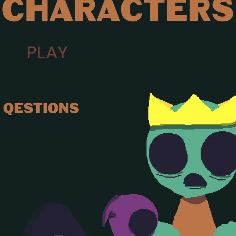 Game by @Wolioli