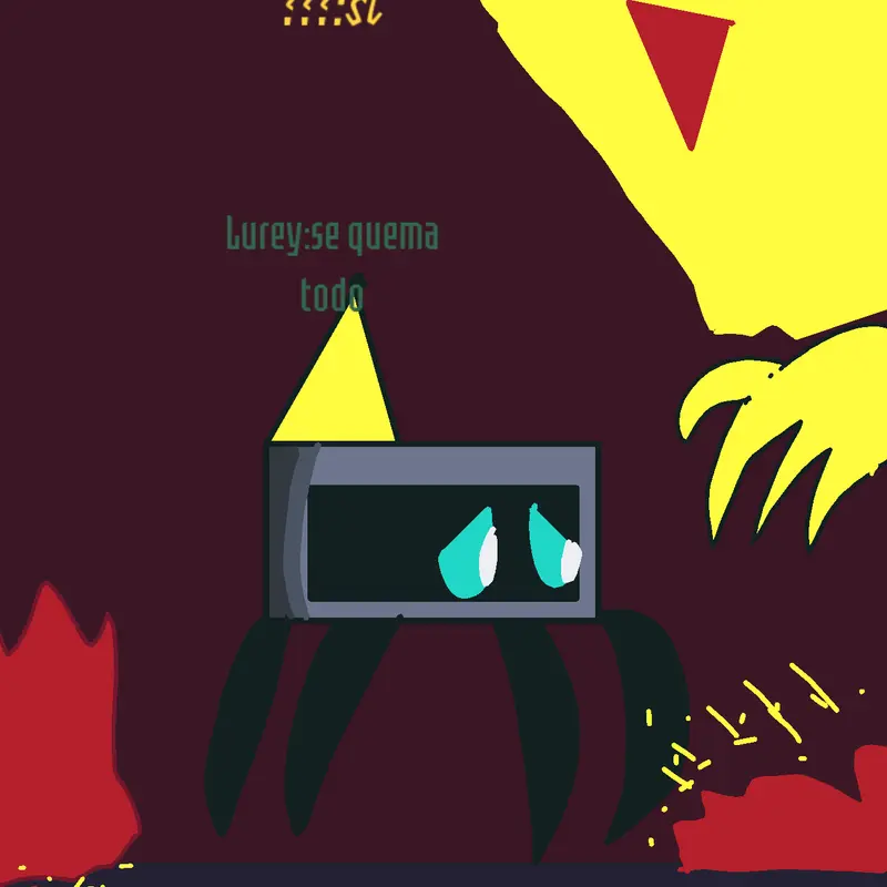 Game by @historias