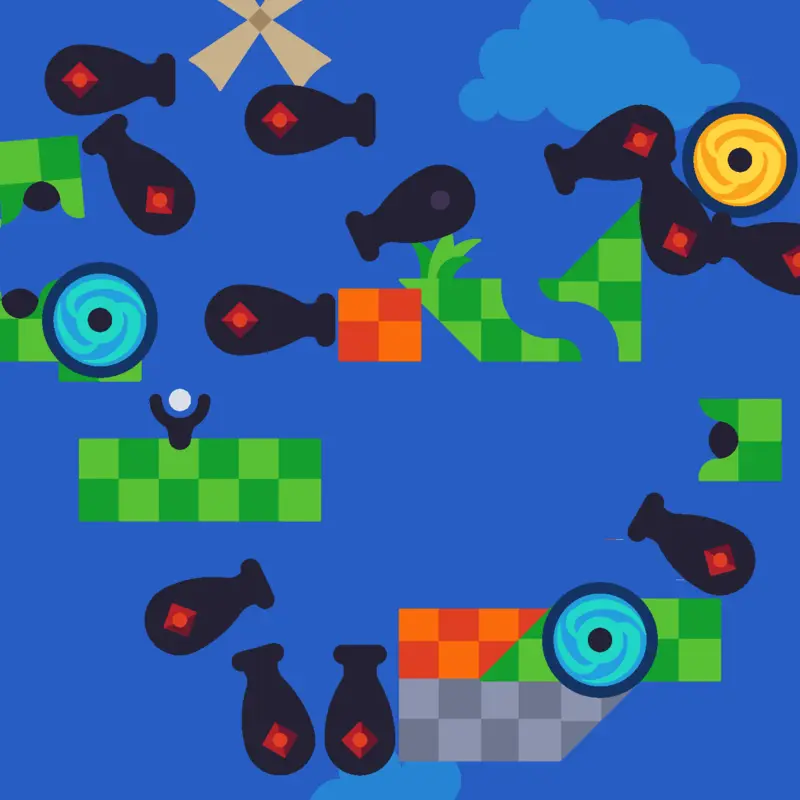 Game by @Hexaro