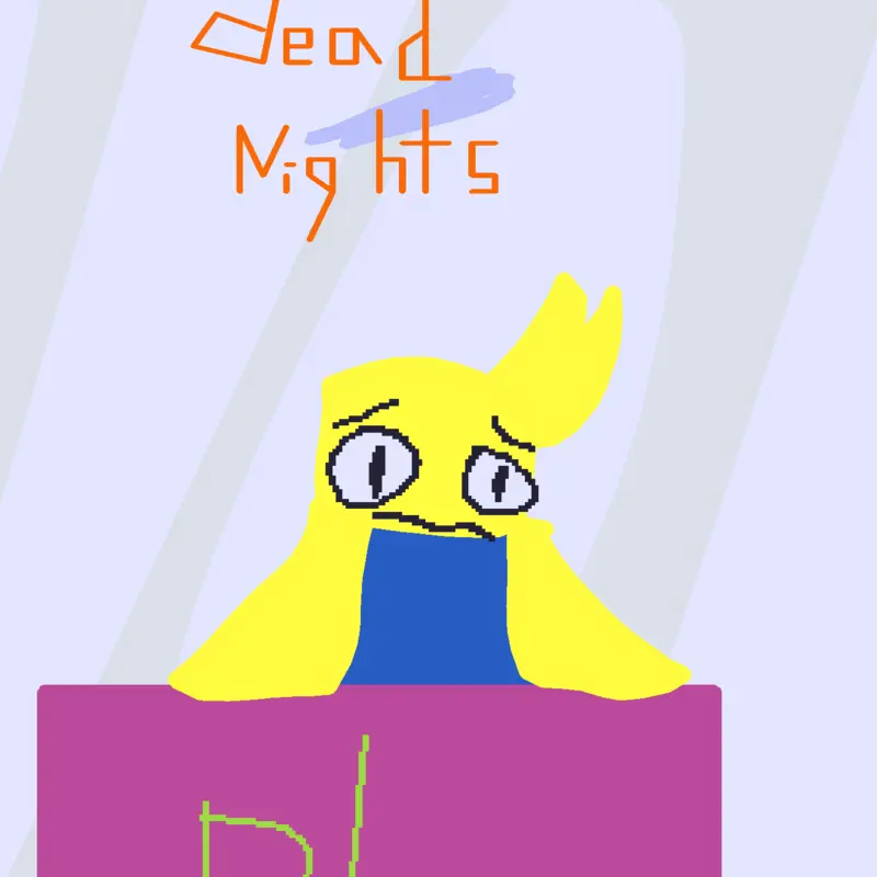 Game by @TotallynotLundy