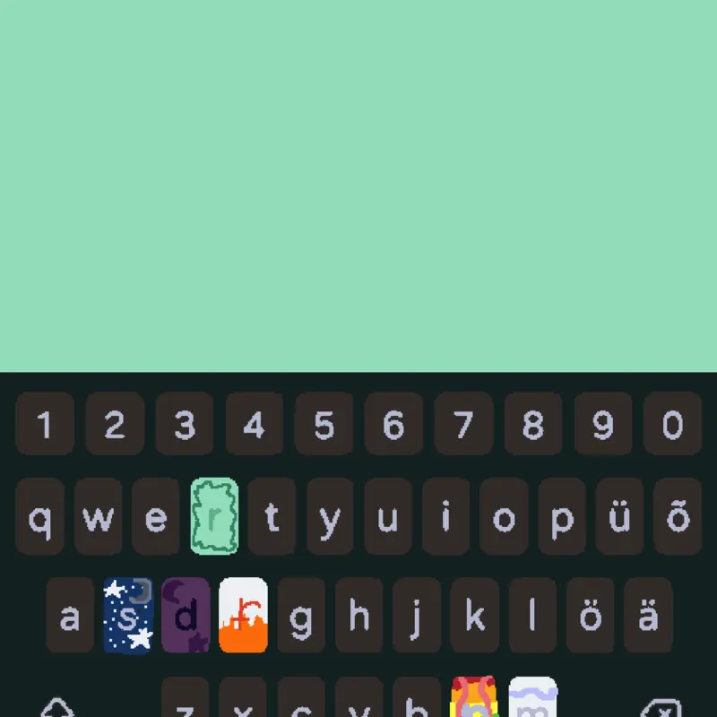 Game by @BalloonTreatShipper