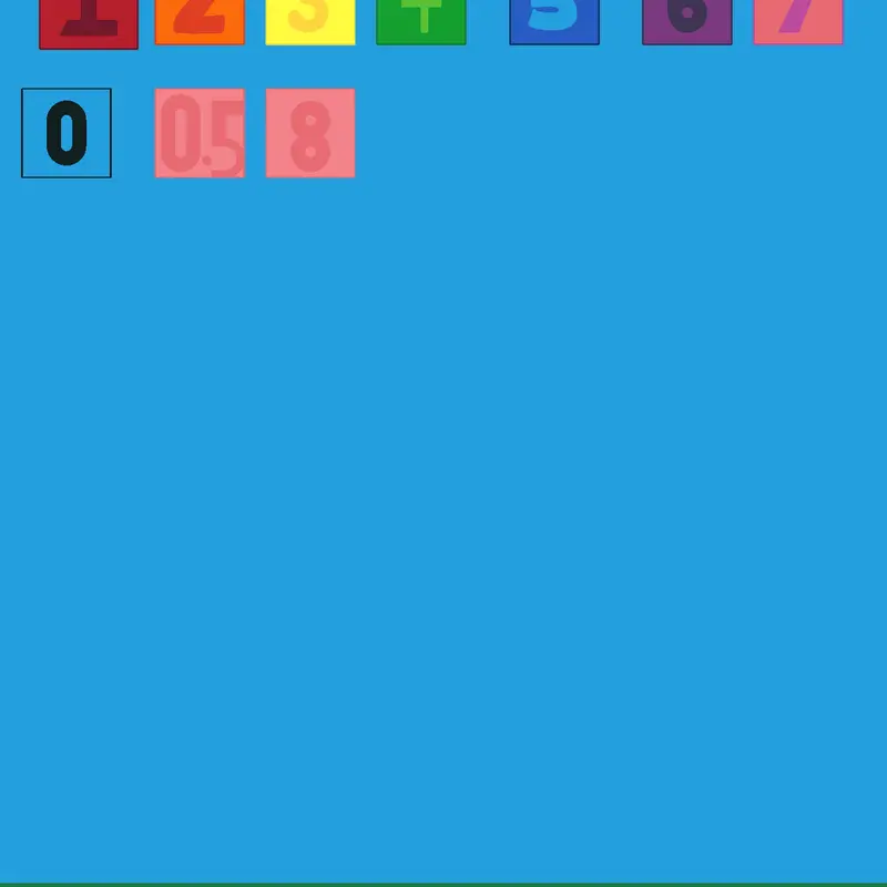 Game by @numberwallace-t1j