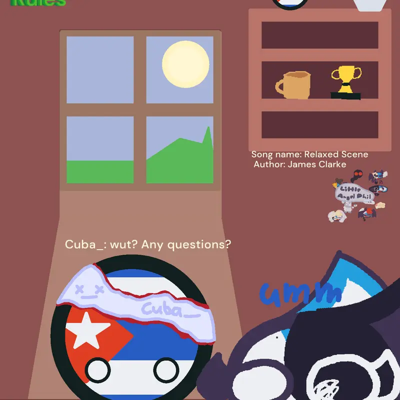 Game by @iloggedoutinthisacc