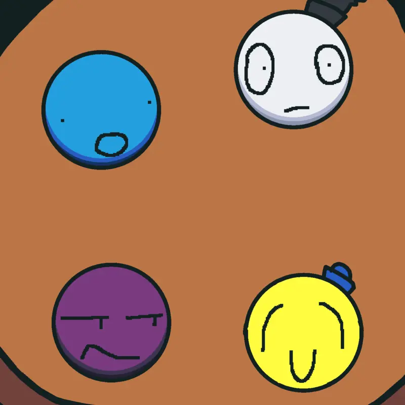 Game by @bluerit
