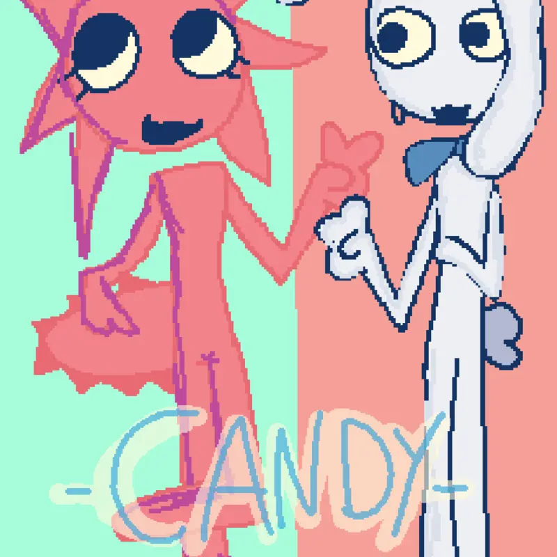Gift for...@Someone_oncastle by @-C4NDY-