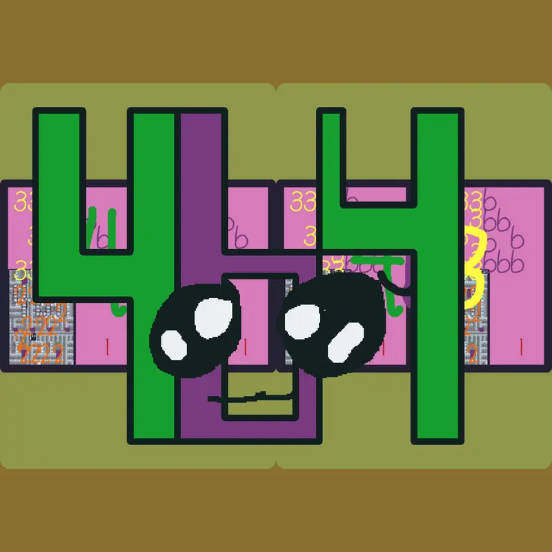 Game by @Geometicbbankman
