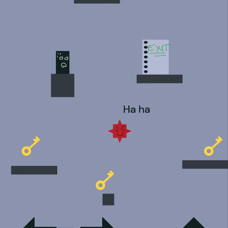 Game by @RedAsh