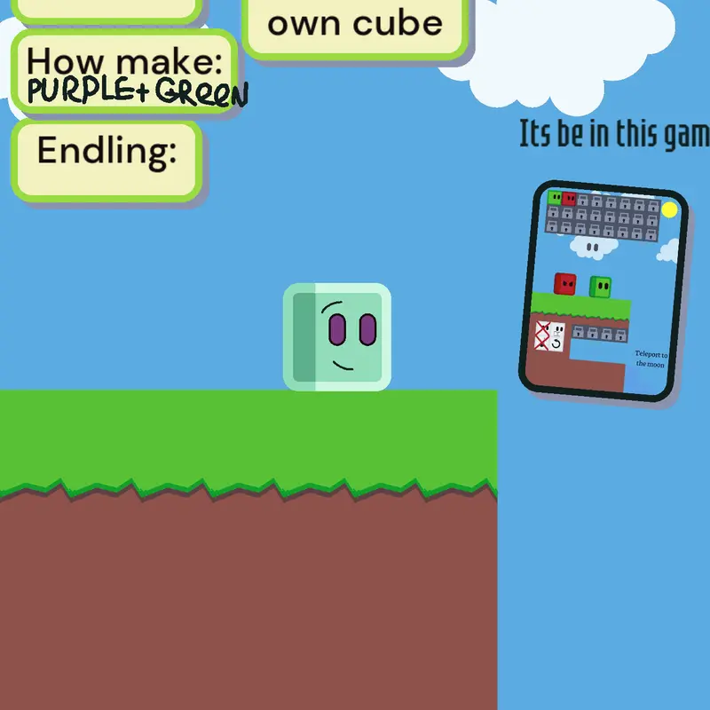 Game by @Stitch_cornelia