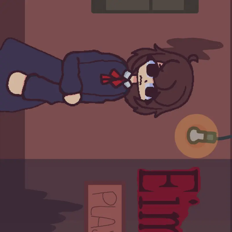 Game by @StardustNemuri