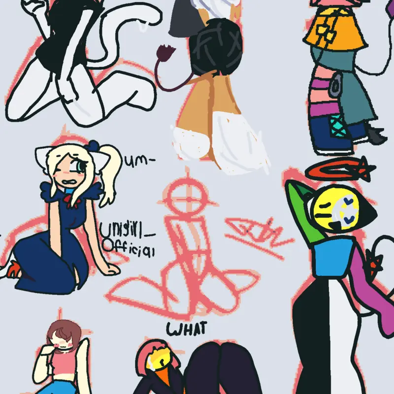 Game by @expert_artist
