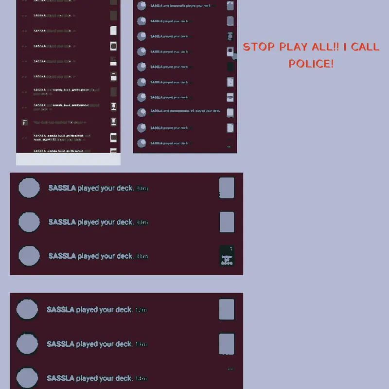 Game by @Skosa