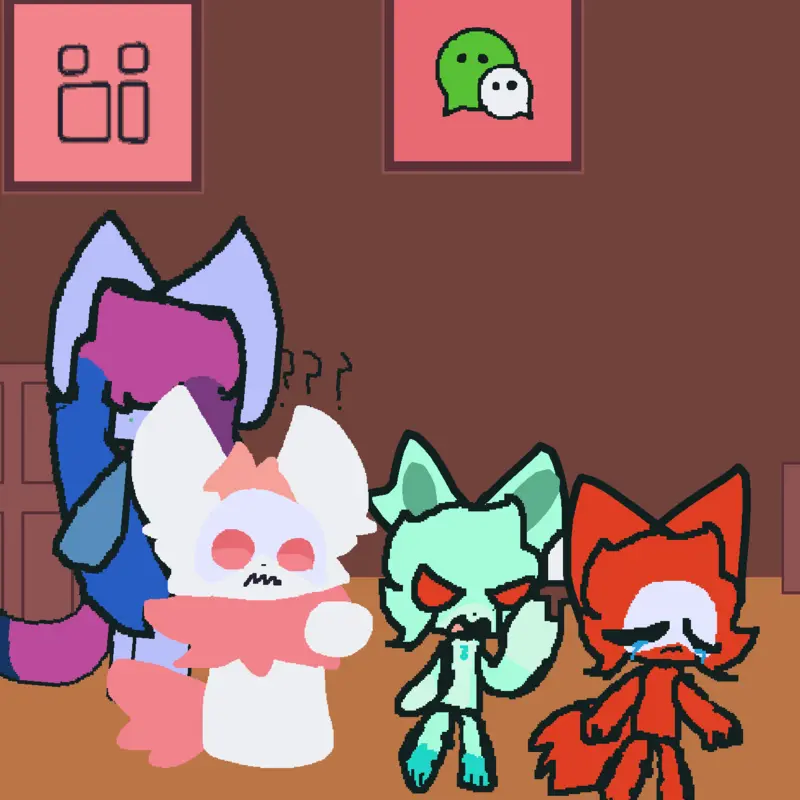 Game by @Raichie_candyapplefan