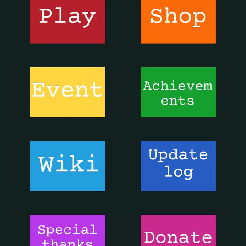 Game by @Linegd