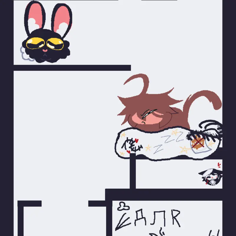 Game by @Alice_fep