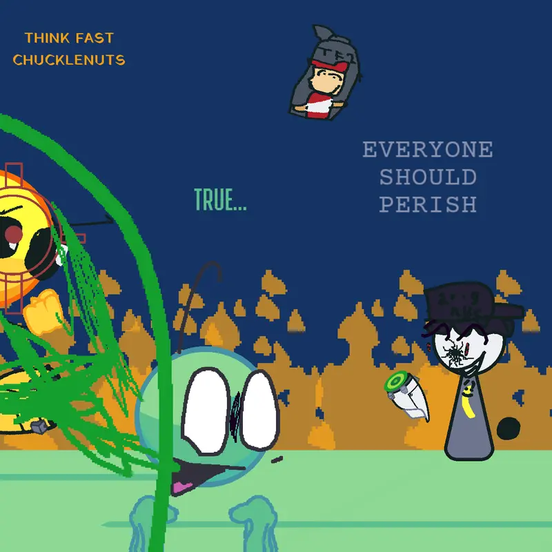 Game by @Goesze