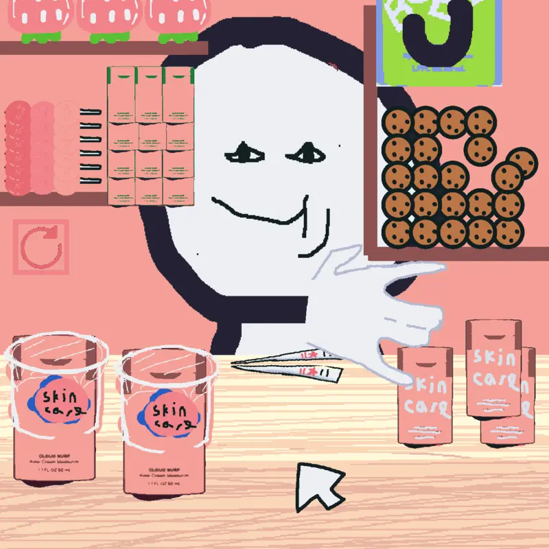 Game by @catsLWN