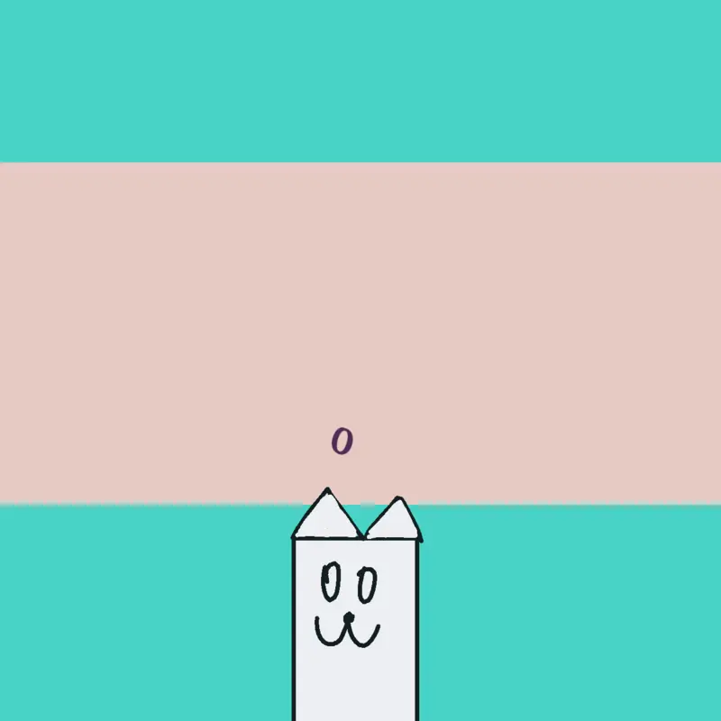 Game by @cube-craft222