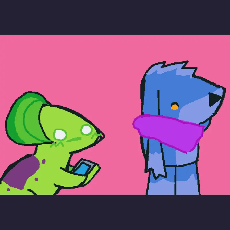 Game by @jiratchaya