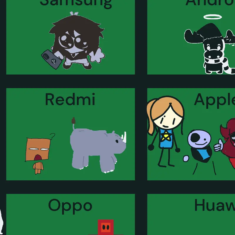 Game by @BluberryVan
