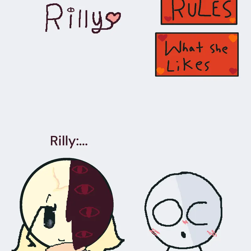 Game by @cherryblossomflower