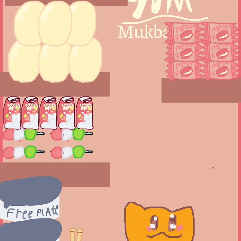 Game by @meowlala