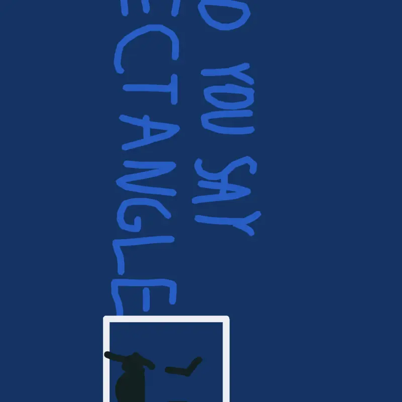 Game by @rectangularshape