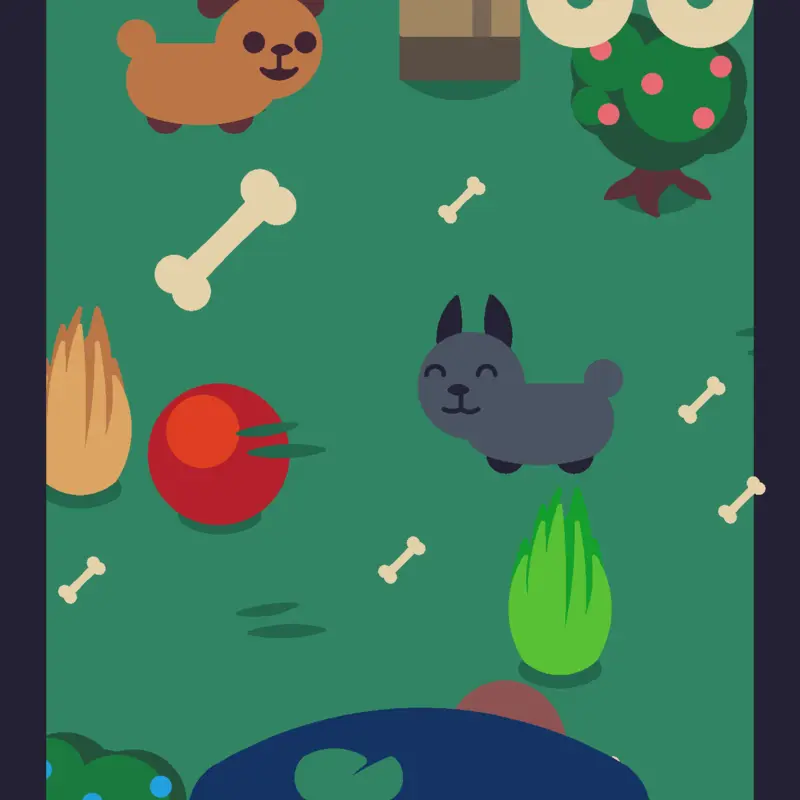 Game by @Lulu1234