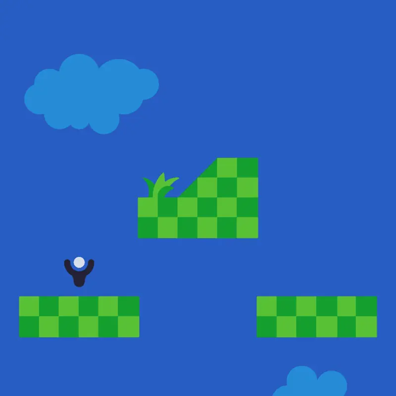 Game by @siatama