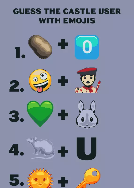 Game by @MoltenRocko