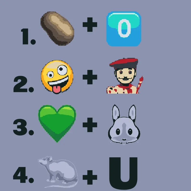 Game by @MoltenRocko