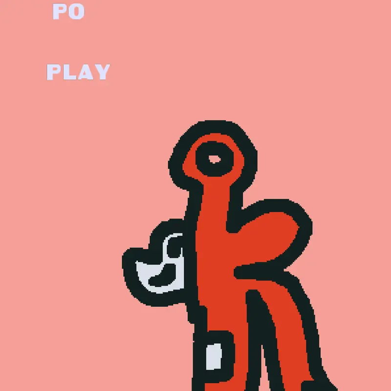 Game by @saanpitopato