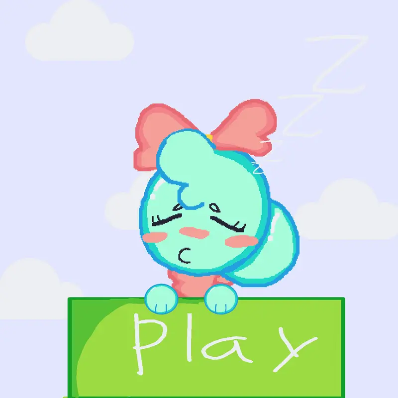 Game by @Poppy_DandysWorld_
