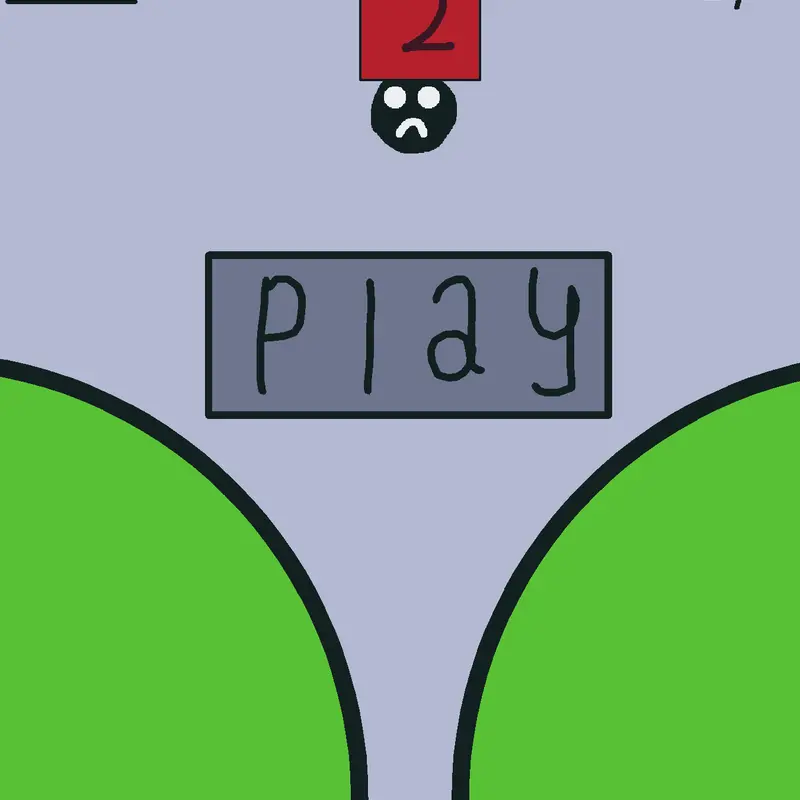 Game by @joshuathegamer
