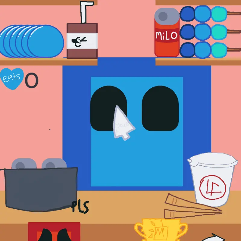 Game by @Sharkbestie