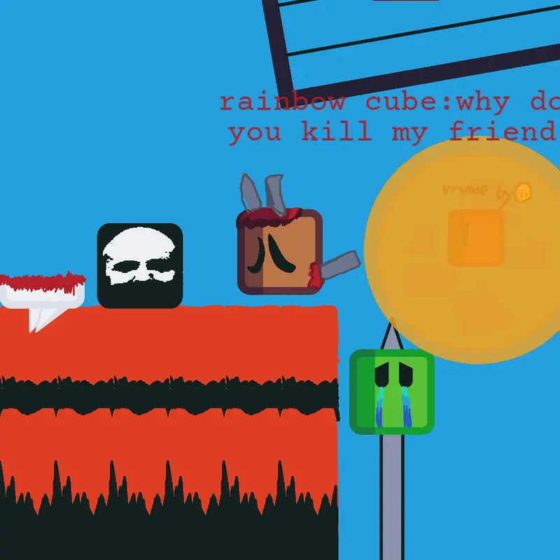 Game by @enpa