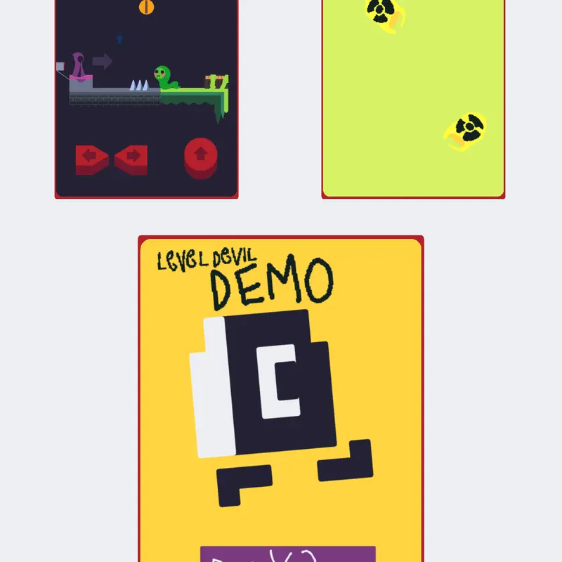 Game by @allmight15_is_awesome