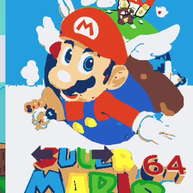 Game by @Entel-Matutano-Logo-2026