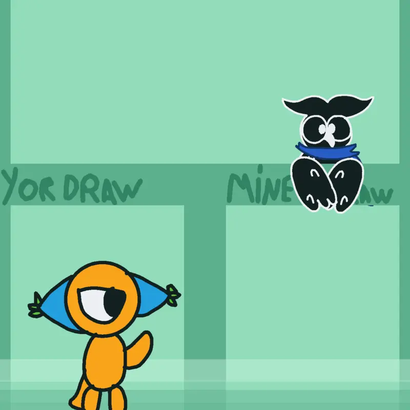 Game by @makuletako