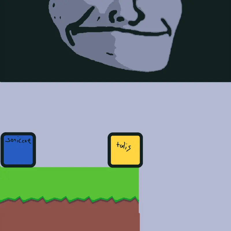 Game by @camgaming