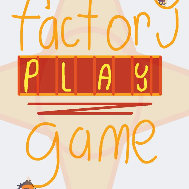 Game by @Burgerrplantt