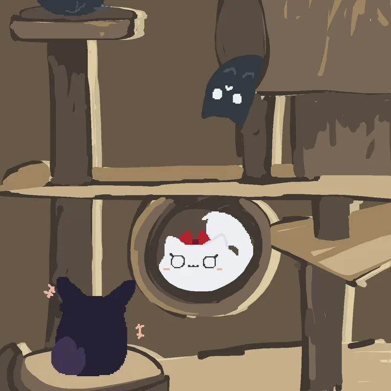 Game by @Poppy_Calliope