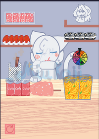 Mukbang :3