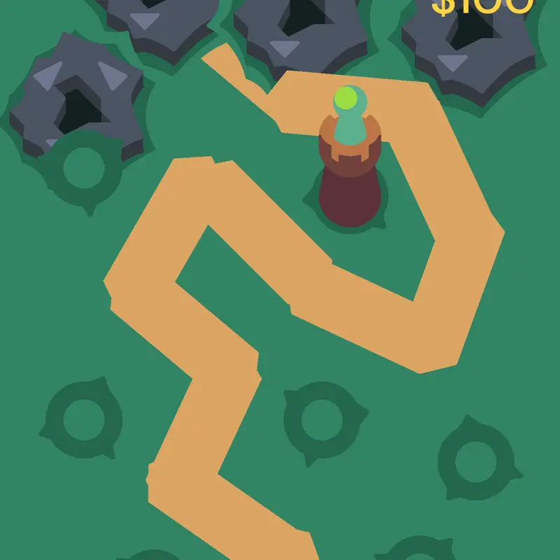 Game by @Ksdaless