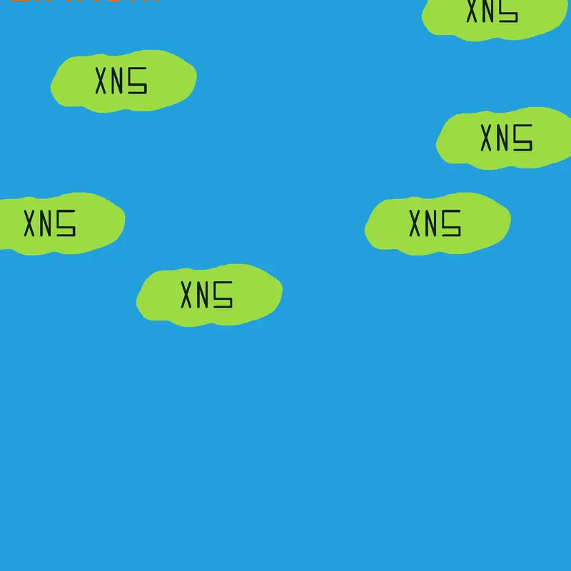 Game by @Spammer
